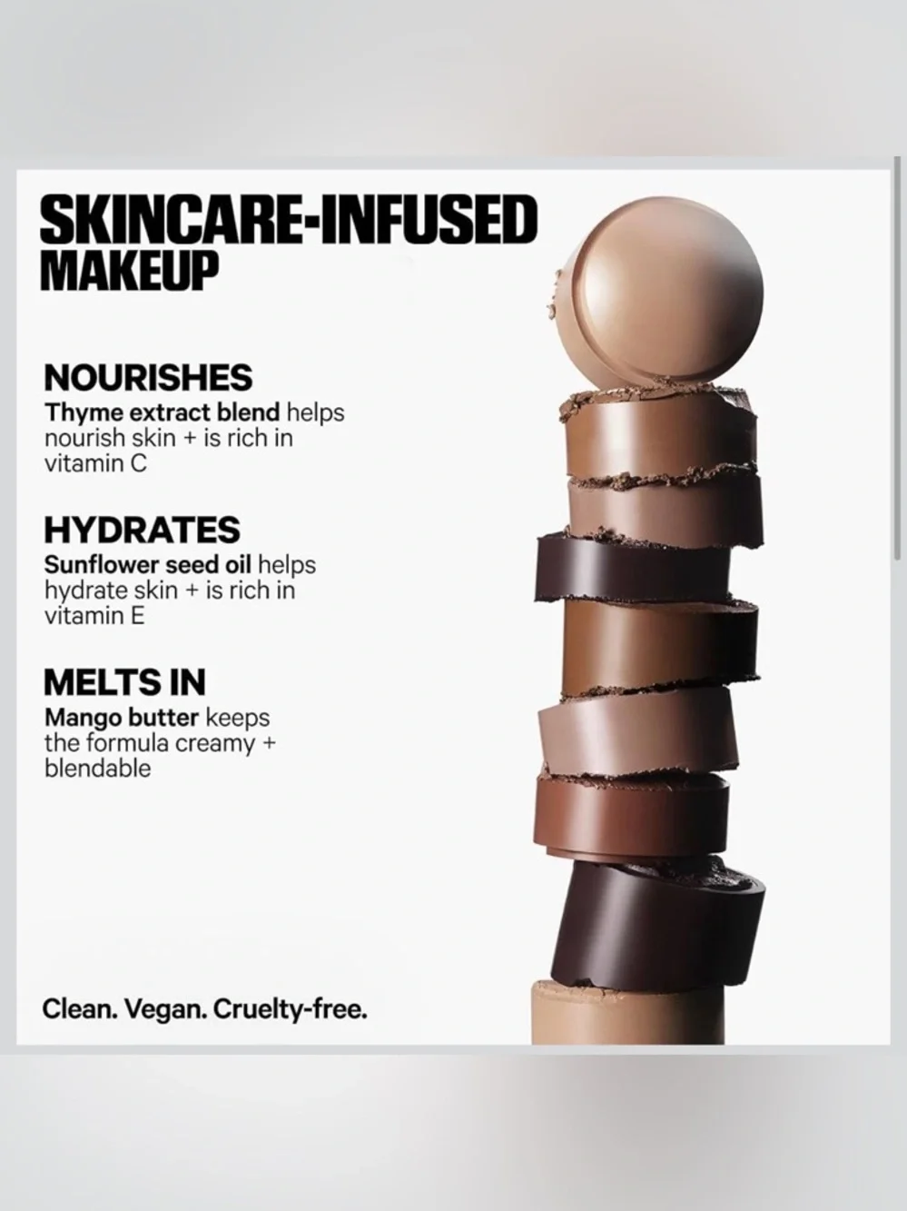 Milk Makeup Sculpt Stick — NEW!
